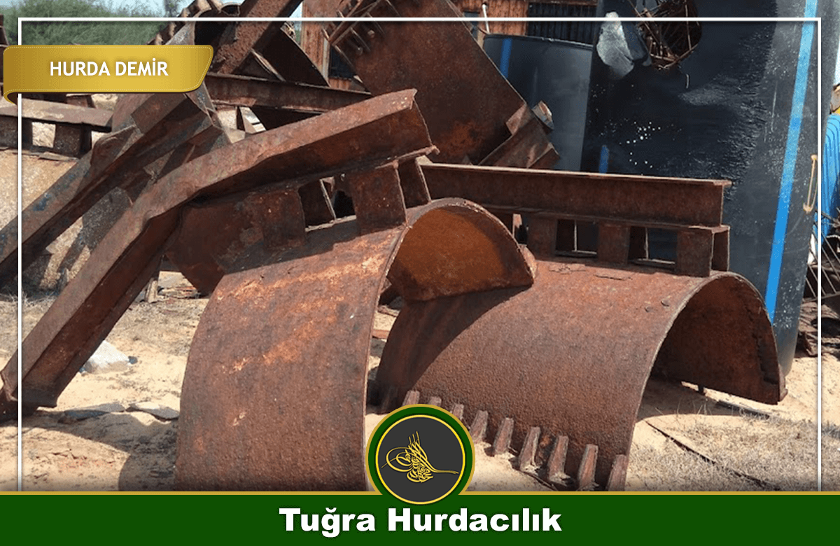 Ankara Hurda Demir Fiyatları