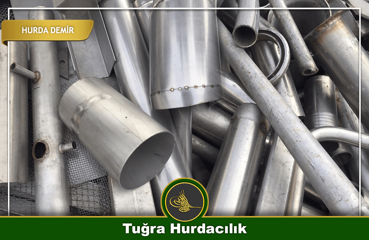 Ankara Hurda Demir Fiyatları